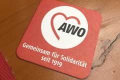 100 Jahre AWO Paderborn 2019