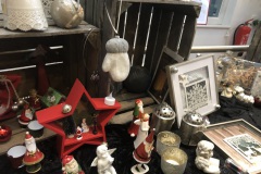 Adventsbasar AWO 2018