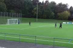AWO-Südstadt-Treff im Waldstadion 2018