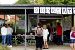 AWO Südblatt Flohmarkt 2019