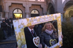 Eröffnung Paderborner Weihnachtsmarkt 2018