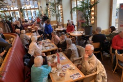 Europabrunch 2019