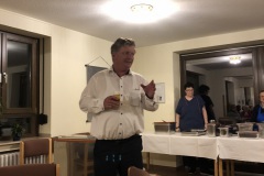 Gänseessen Markusgemeinde 2018