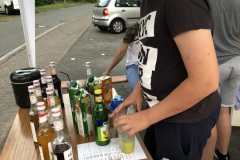 Gemeindefest Markus 2018