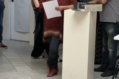 Kunstverein Paderborn 2018