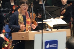Neujahrsempfang Uni PB 2019
