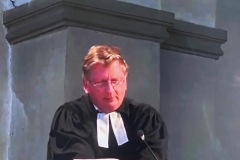 Online Gottesdienst Markusgemeinde 2020