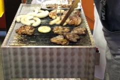 Pfarrfest Meinolfskirche  (St. Julian) 2019