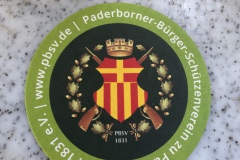 Schützenfest Paderborn 2018