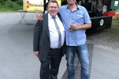 Schützenfest Schöne Aussicht 2018