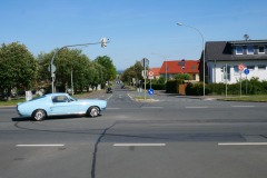 Frühlingsrundgang durch die Südstadt 2020