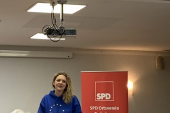  SPD-Europa in der AWO 2019