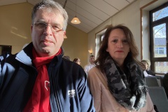 Weltgebetstag Markusgemeinde 2020